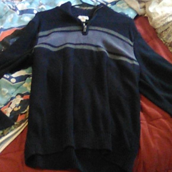 Dockers sweater - Picture 1 of 2
